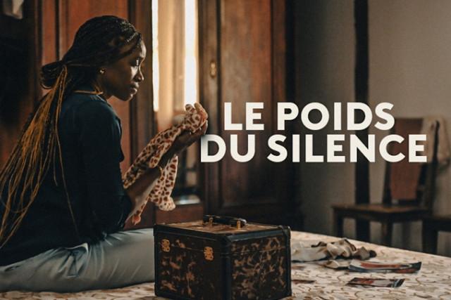 photo Le poids du silence